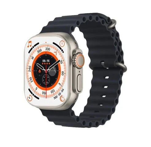 T 10 Smart Watch