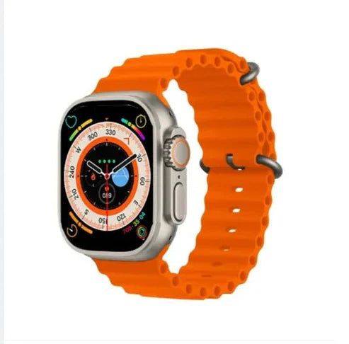 T 10 Smart Watch