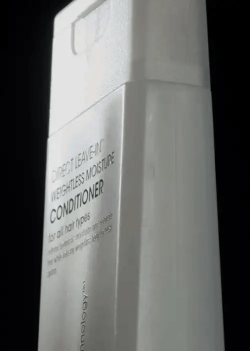 Giovanni - Leave-In Weightless Moisture Conditioner