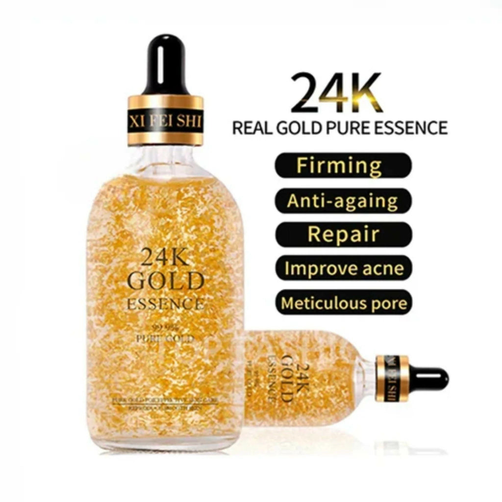 Gold Serum