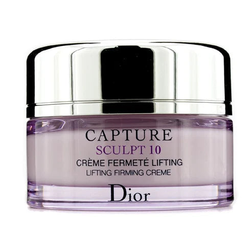 Dior - Sculpt Lifting Firming Cream