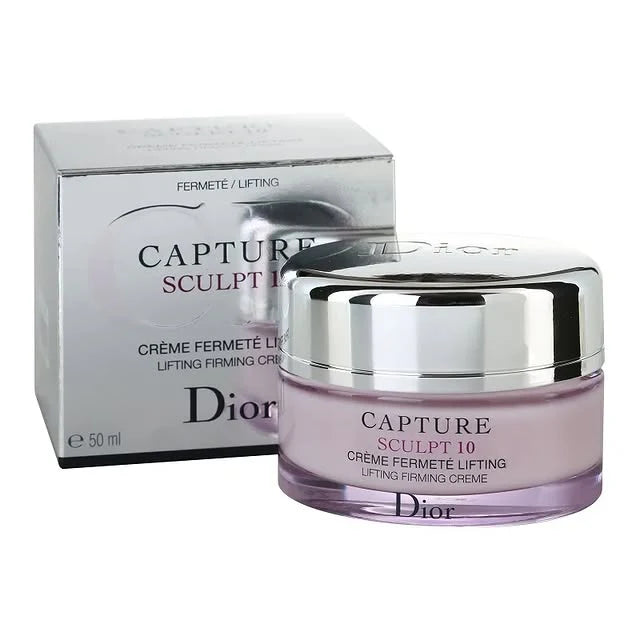 Dior - Sculpt Lifting Firming Cream