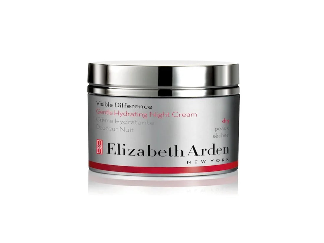 Elizabeth Arden-Visible Difference Night Cream
