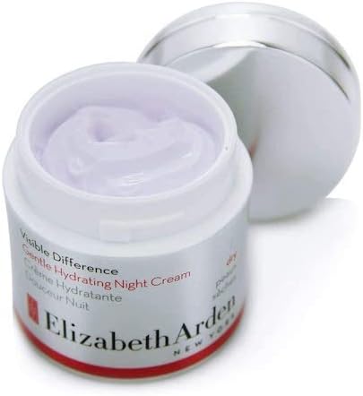 Elizabeth Arden-Visible Difference Night Cream
