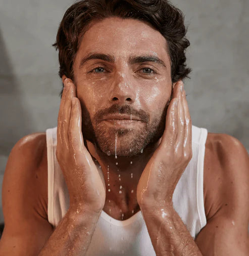 Eveline Cosmetics -X-Treme Face Washing Foam