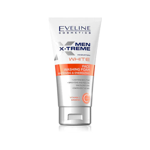 Eveline Cosmetics -X-Treme Face Washing Foam