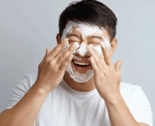 Eveline Cosmetics -X-Treme Face Washing Foam