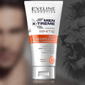 Eveline Cosmetics -X-Treme Face Washing Foam
