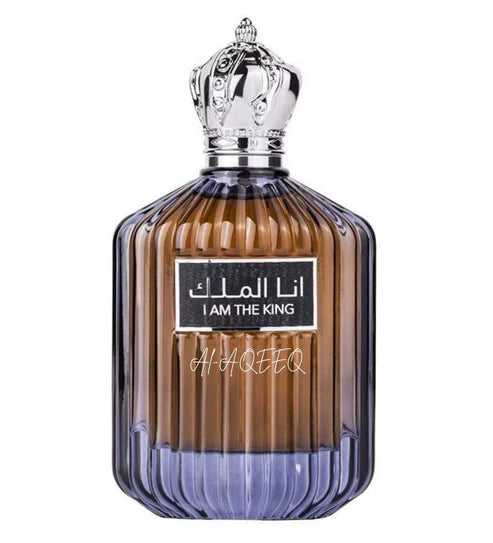 I am The King Perfume