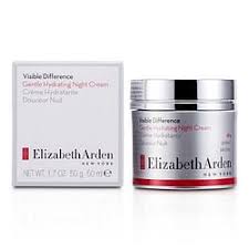 Elizabeth Arden-Visible Difference Night Cream