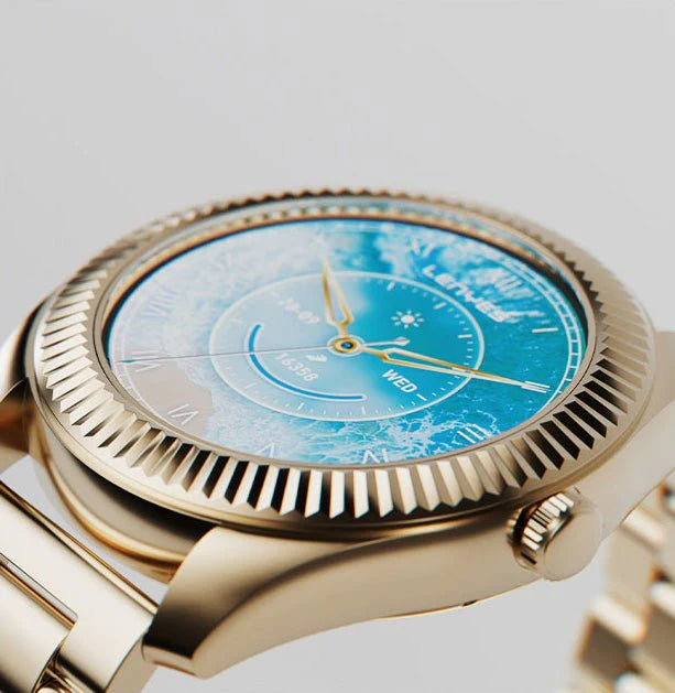 Lenyes - Smart Watch