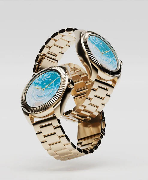 Lenyes - Smart Watch