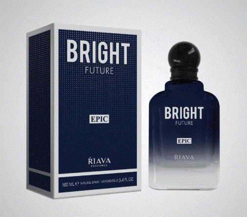 Bright Future Perfume