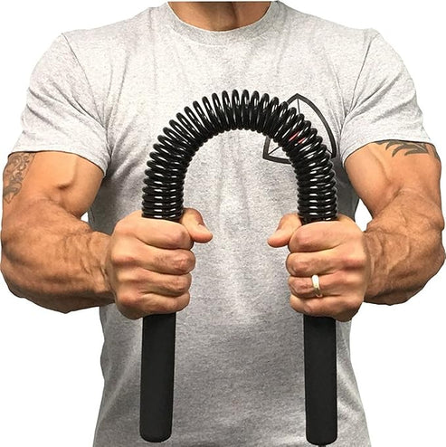 LORDEX - Fitness Power Twister Bar