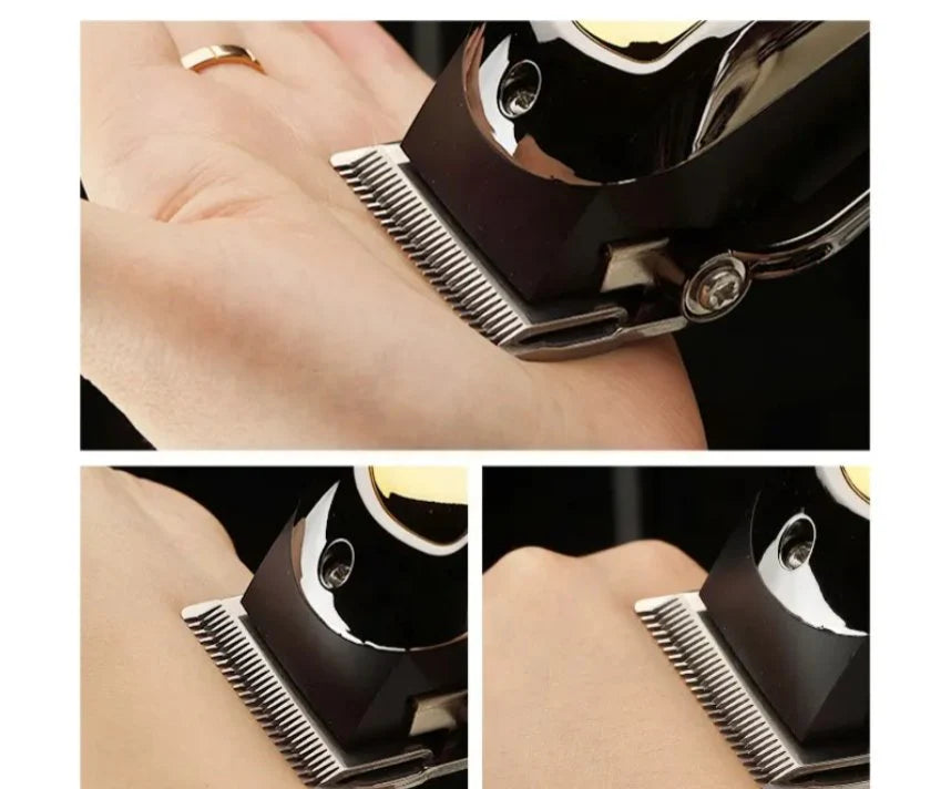 Men’s Electric Hair Trimmer