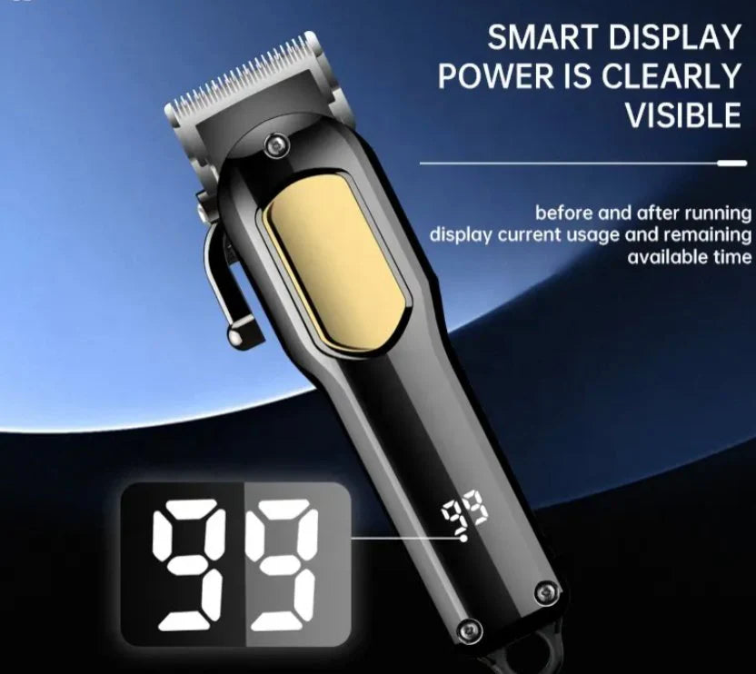 Men’s Electric Hair Trimmer