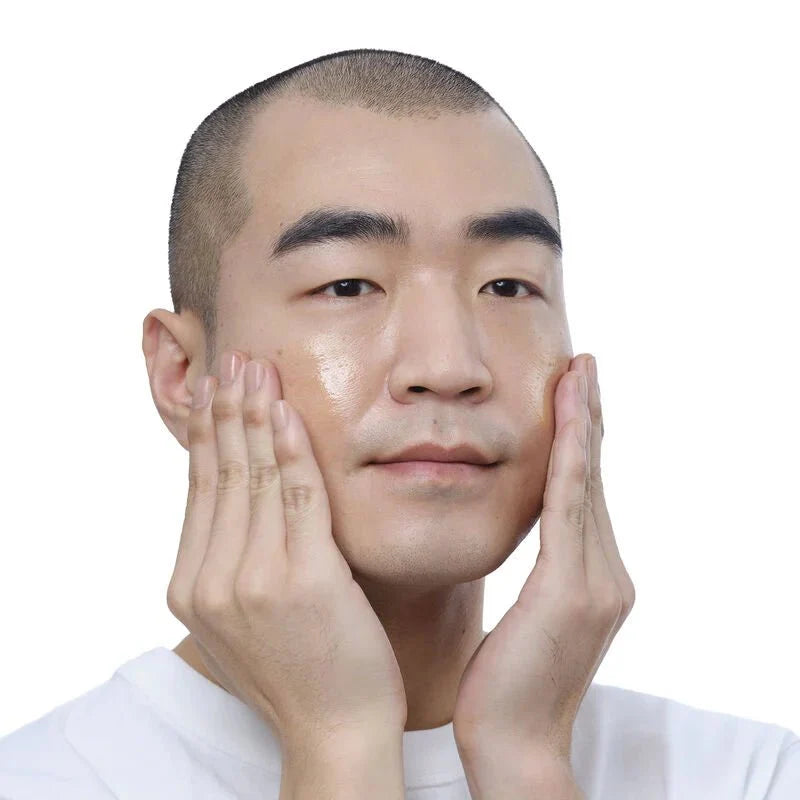 Organic Cold-Pressed Rose Oil