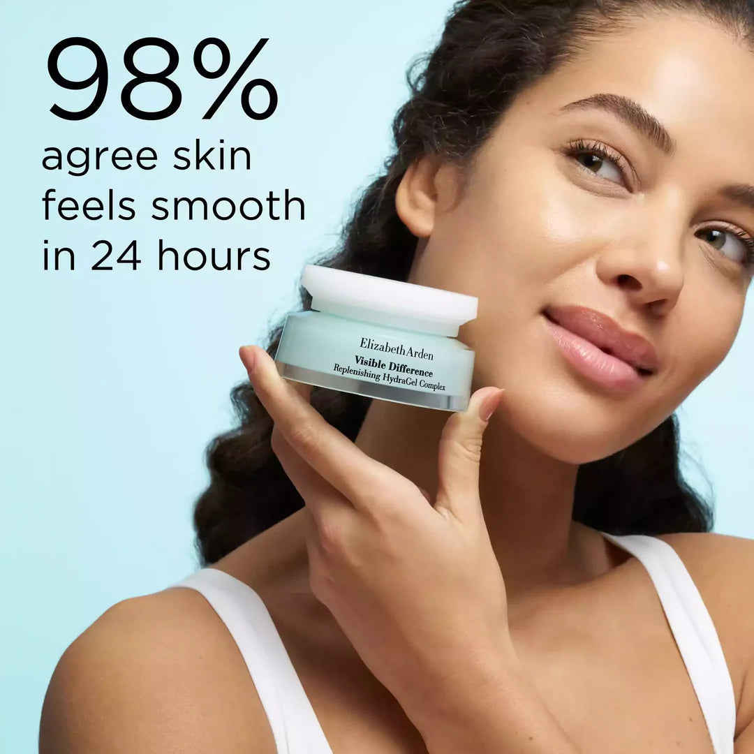 Elizabeth Arden-Visible Difference Night Cream