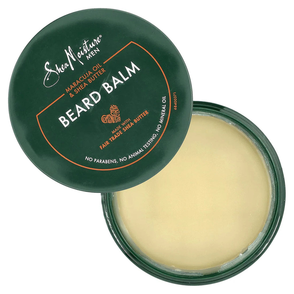 Beard Balm Moisturizer