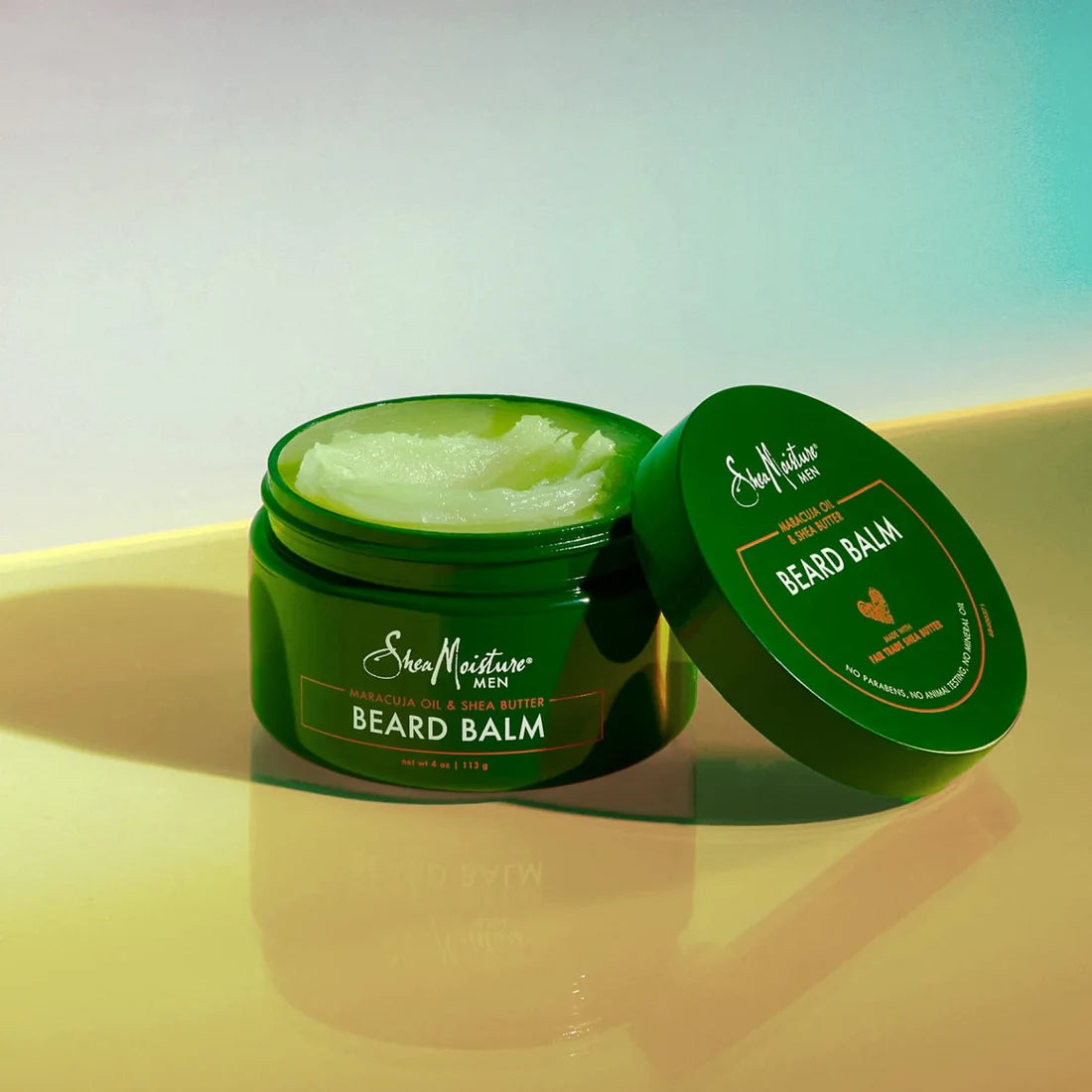 Beard Balm Moisturizer