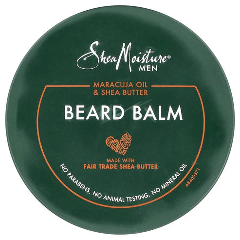 Beard Balm Moisturizer