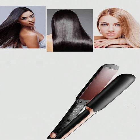 Smooth Hair Straightener