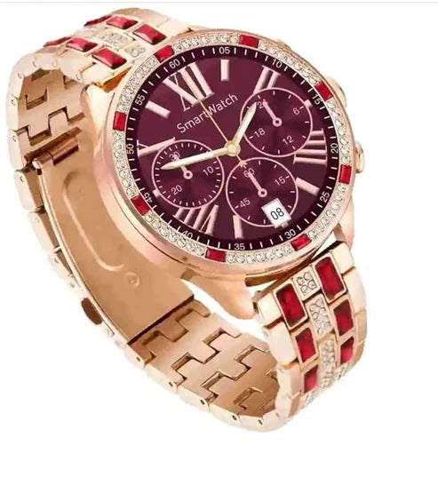 Stainless Steel Watch