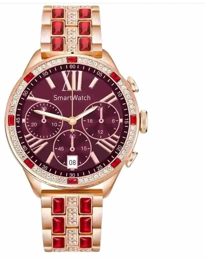 Stainless Steel Watch