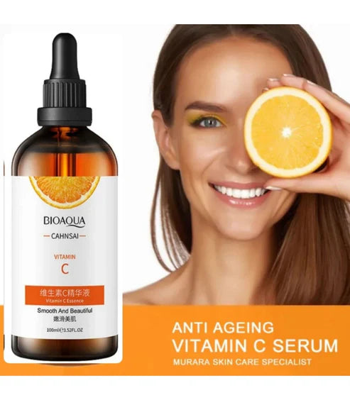 Vitamin C Serum