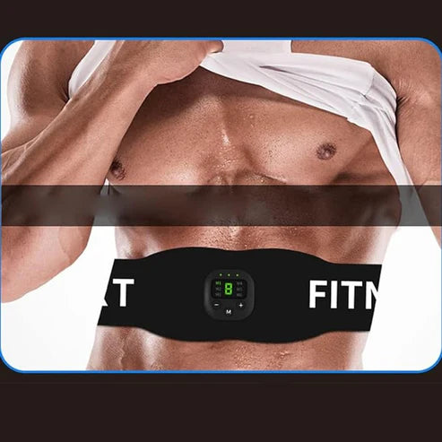 Weight Loss Abdomen Belt