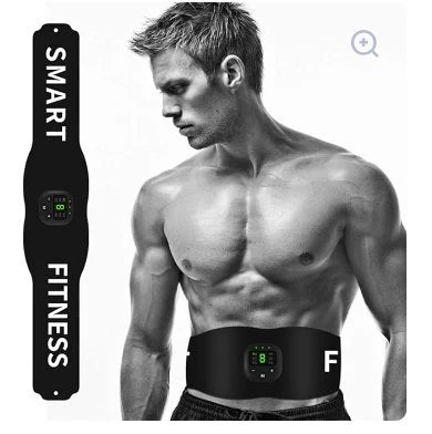 Weight Loss Abdomen Belt
