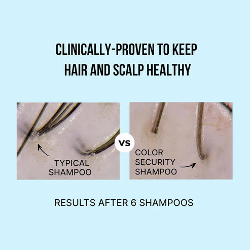 WOW Color Dream - Clean Shampoo & Conditioner Duo